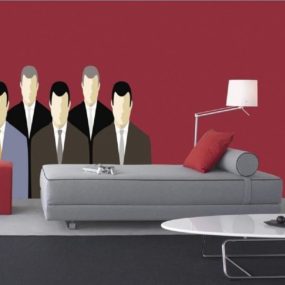 Softline Lubi Schlafsofa mit Kaltschaummatratze