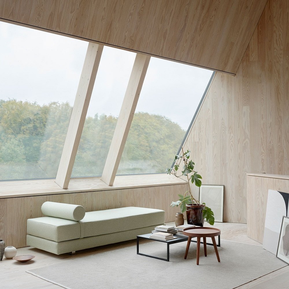 Softline Lubi Schlafsofa mit Kaltschaummatratze