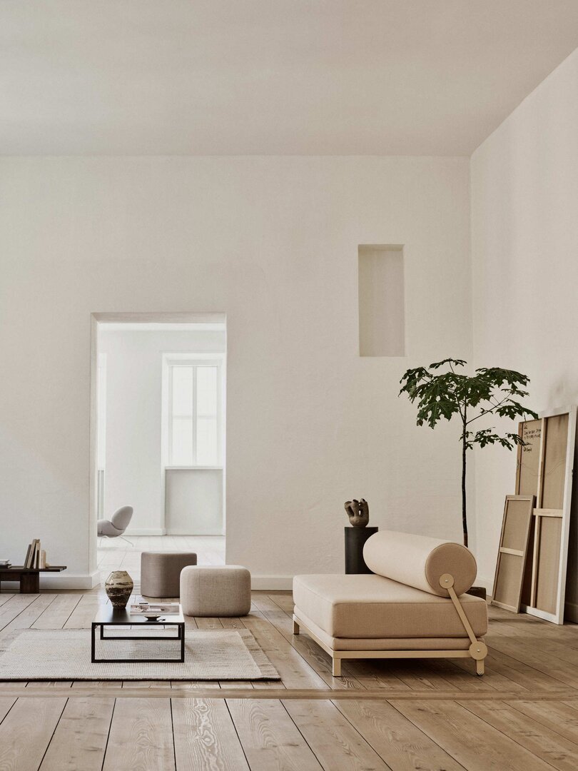 Softline Sleep Day Bed / Schlafsofa