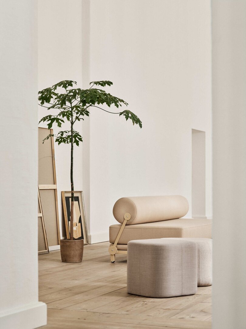 Softline Sleep Day Bed / Schlafsofa