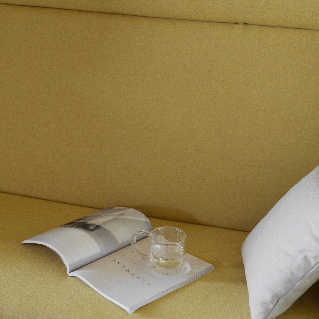 Softline Basket SofaSoftline Basket Sofa