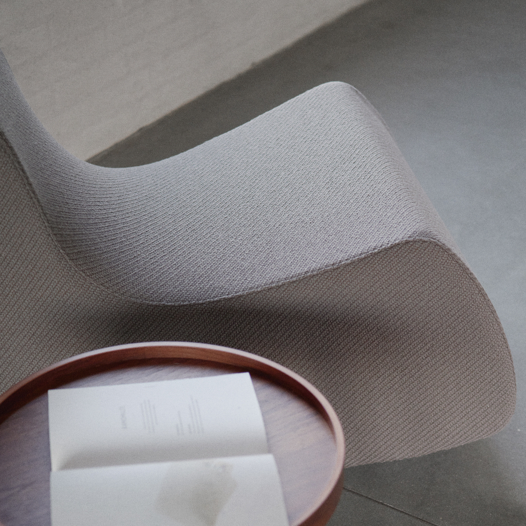 Softline Grand Prix XL Schaukelsessel