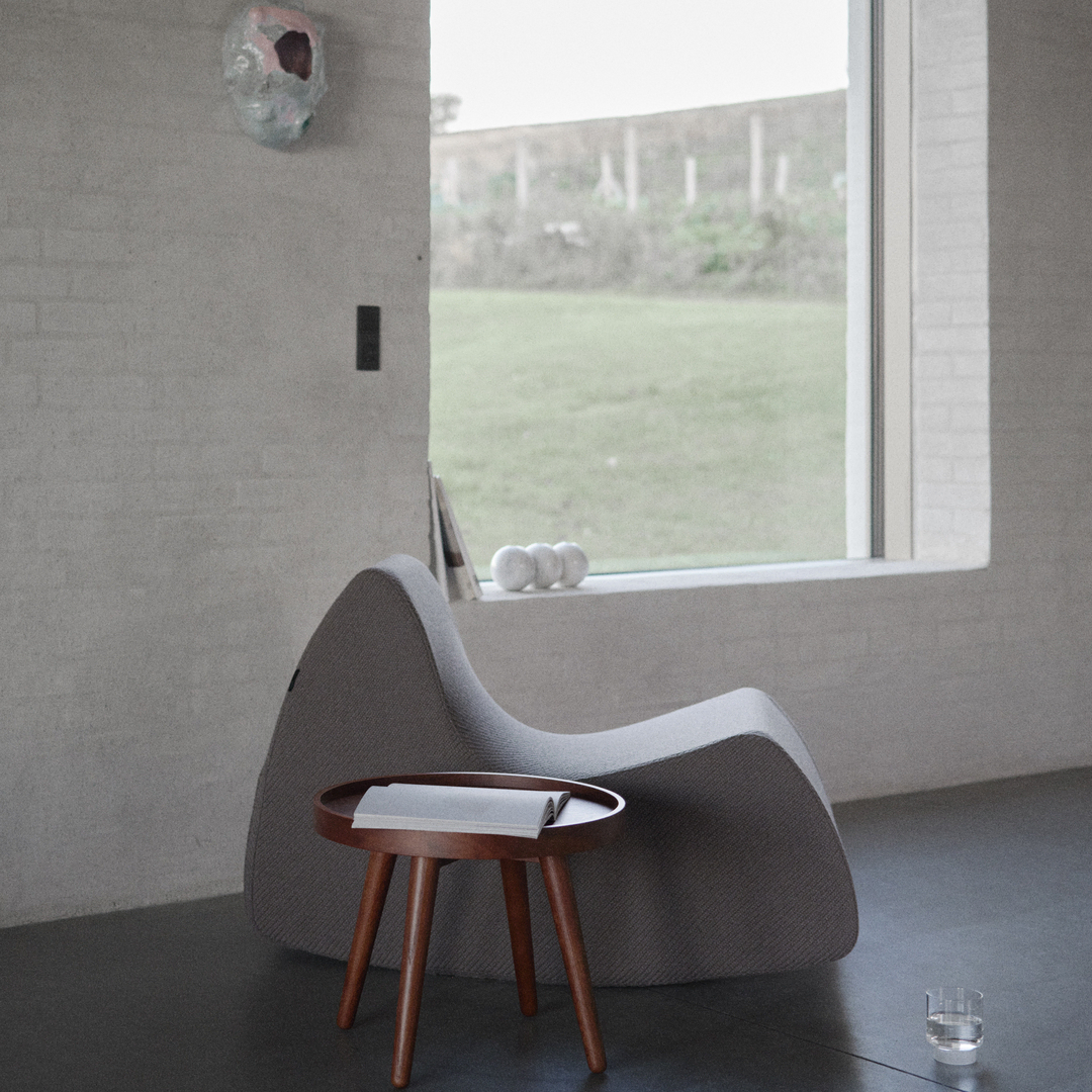 Softline Grand Prix XL Schaukelsessel