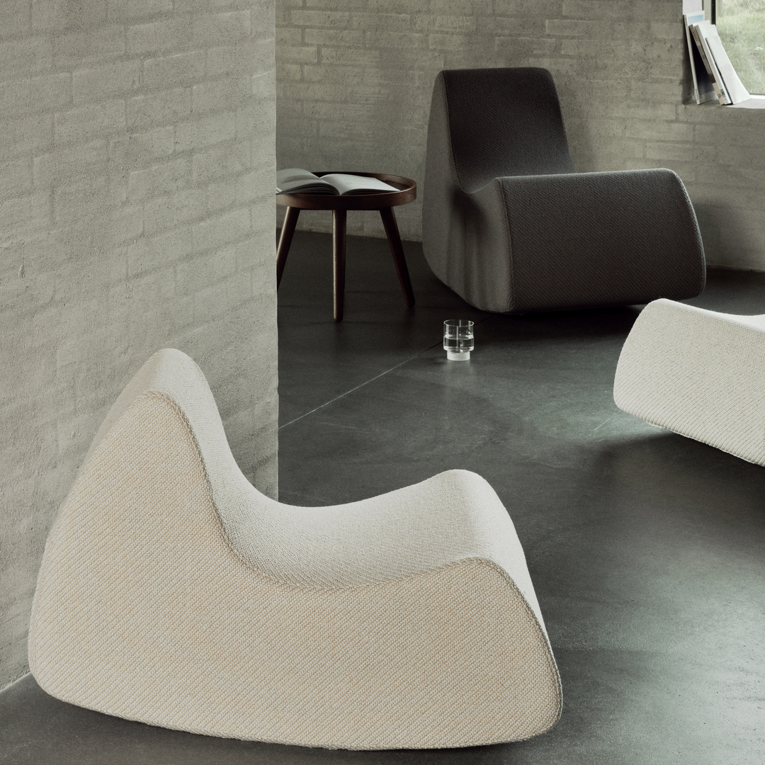 Softline Grand Prix XL Schaukelsessel