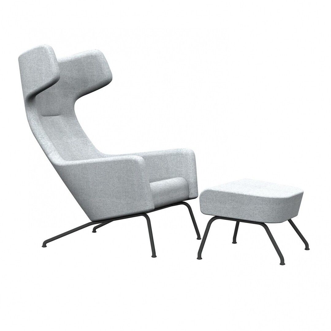 Softline Havana Ottoman