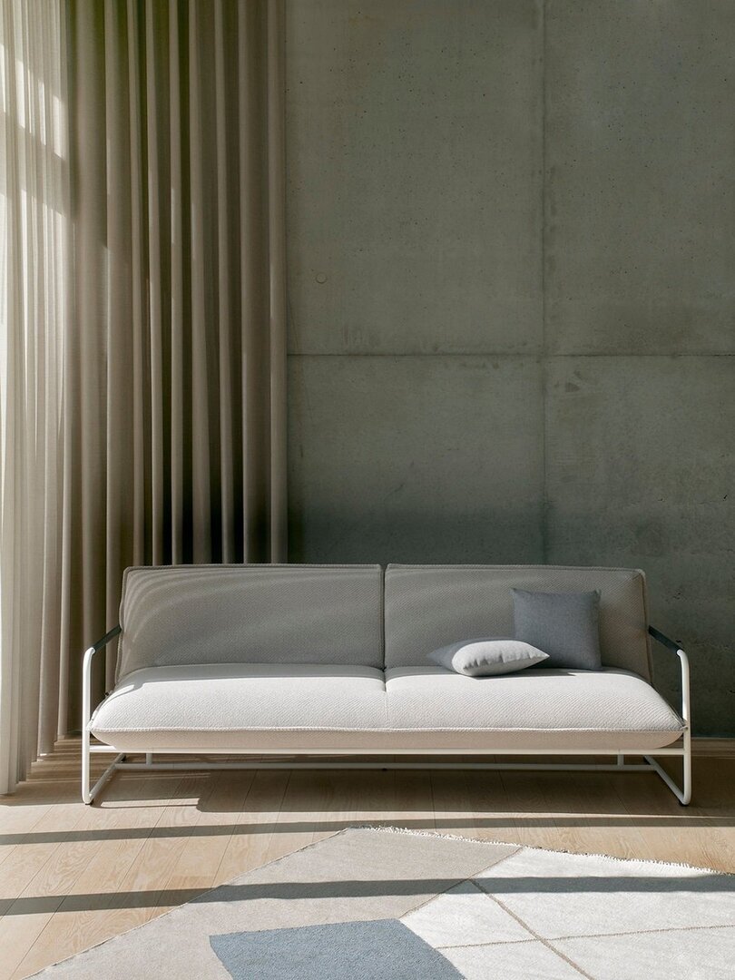 Softline NOVA Schlafsofa