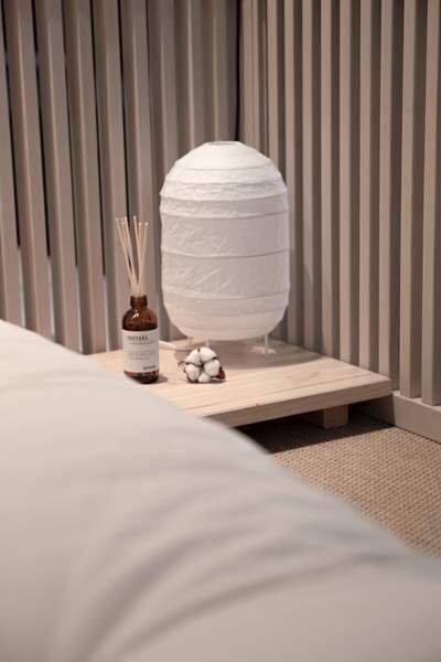 Karup DOCK Side Table