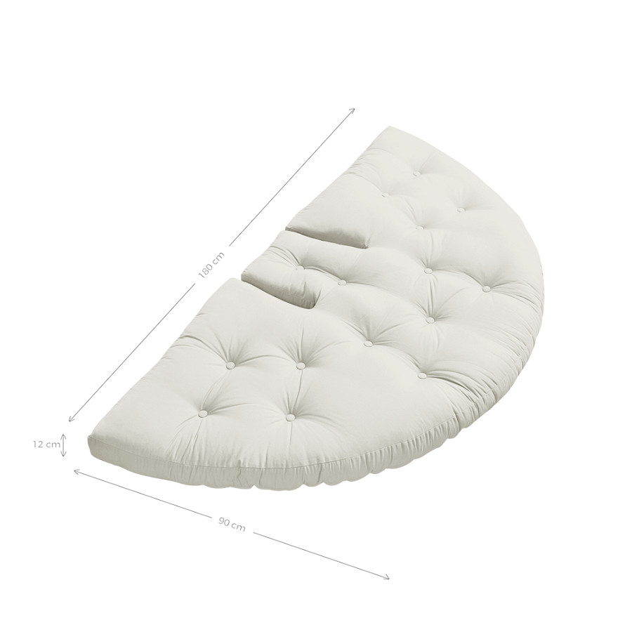 Karup Design Nido - Sitzmatratze