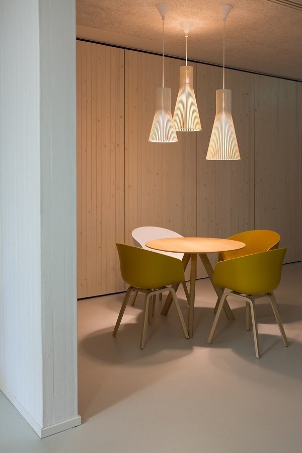 Secto Design Secto Small 4201 Pendant
