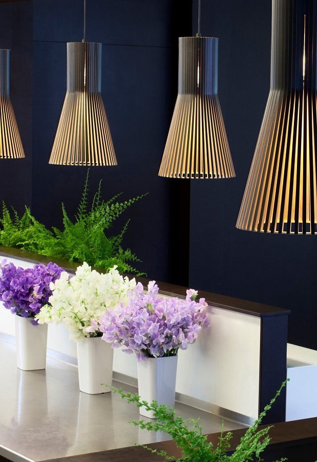 Secto Design Secto Small 4201 Pendant