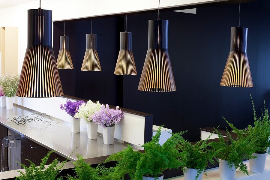 Secto Design Secto Small 4201 Pendant