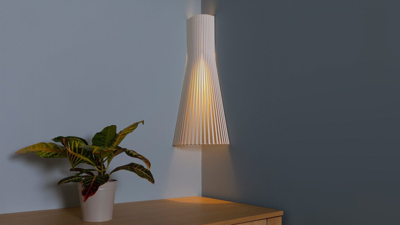 Secto Design Secto 4236 - Eckleuchte