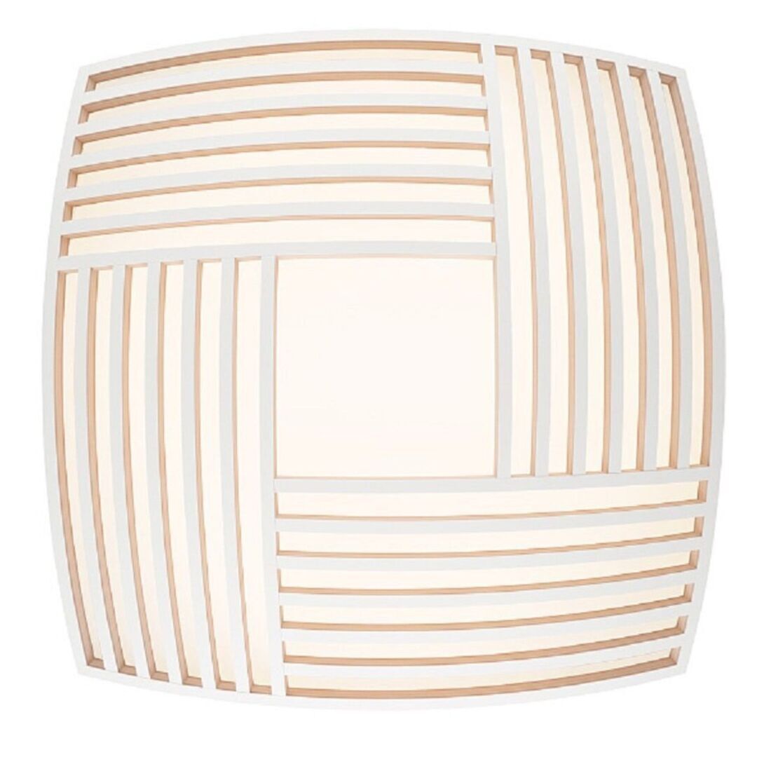 Secto Design Deckenleuchte  Kuulto 9101 - Kleine von Secto Design Weiß Laminiert
