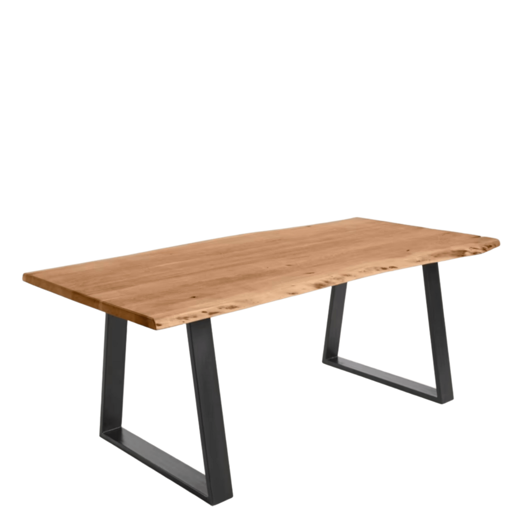 Kave Home  Tisch ALAIA von Kave Home B: 180 cm / T: 90 cm