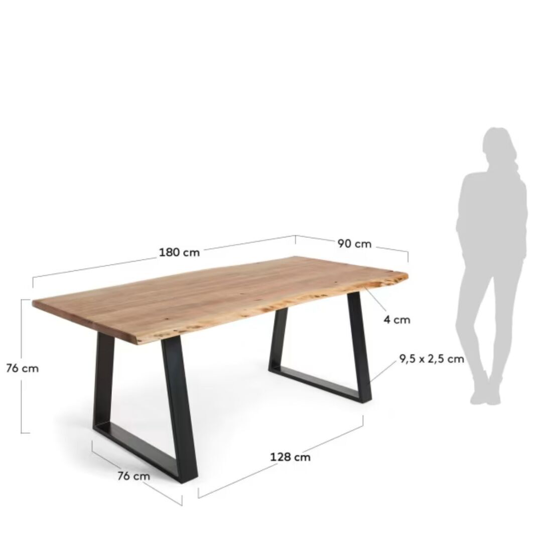 Kave_Home_ALAIA_Tisch_180_90_Dimensions