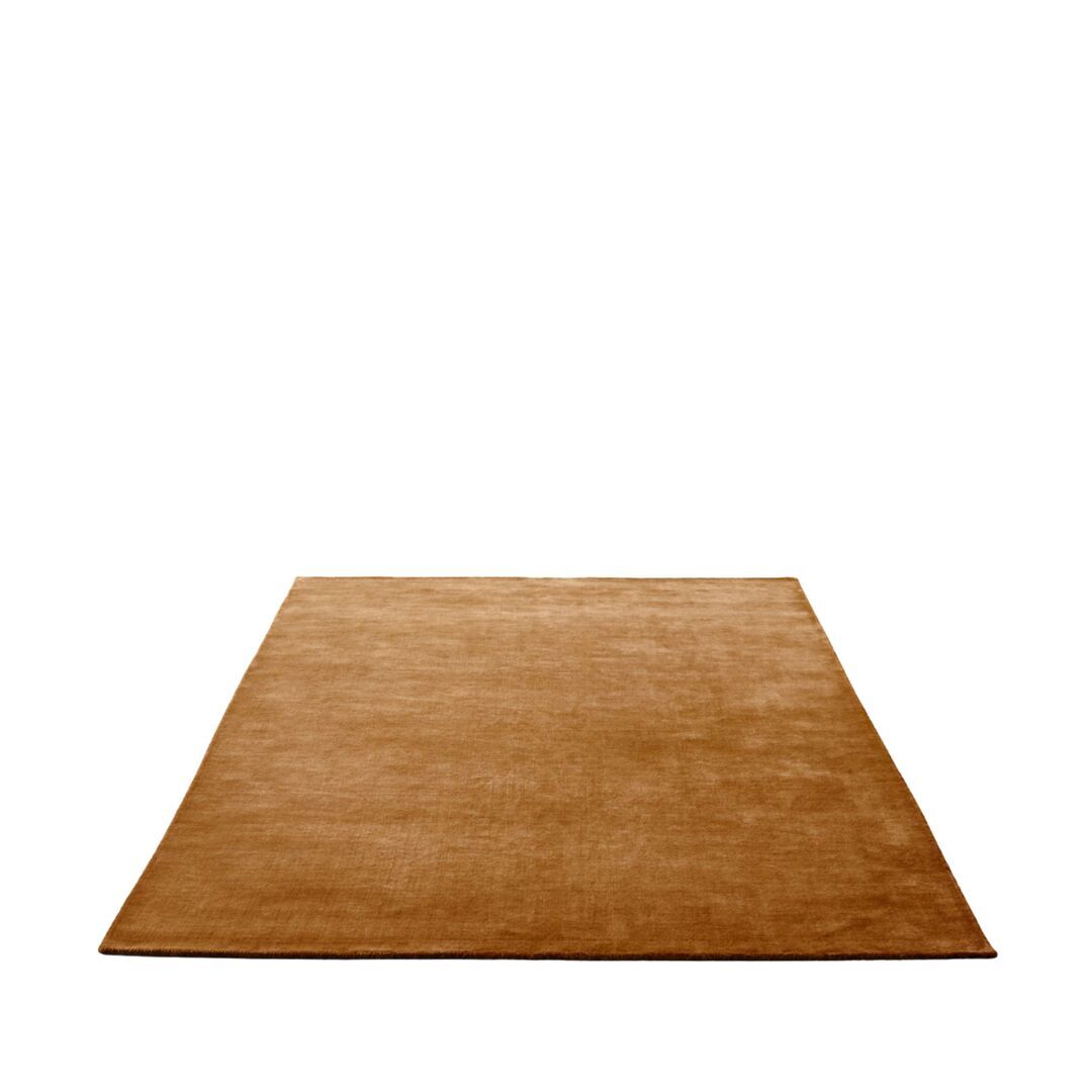 &Tradition &Tradition The Moor Rug AP5 / AP7 B: 200 cm / L: 300 cm , Golden Brown