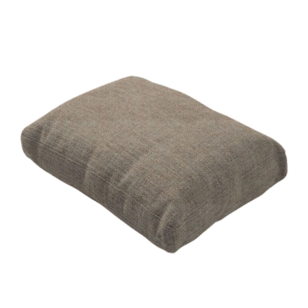 Softline A/S Softline Ohio Kissen Felt Melange - 619 Sand