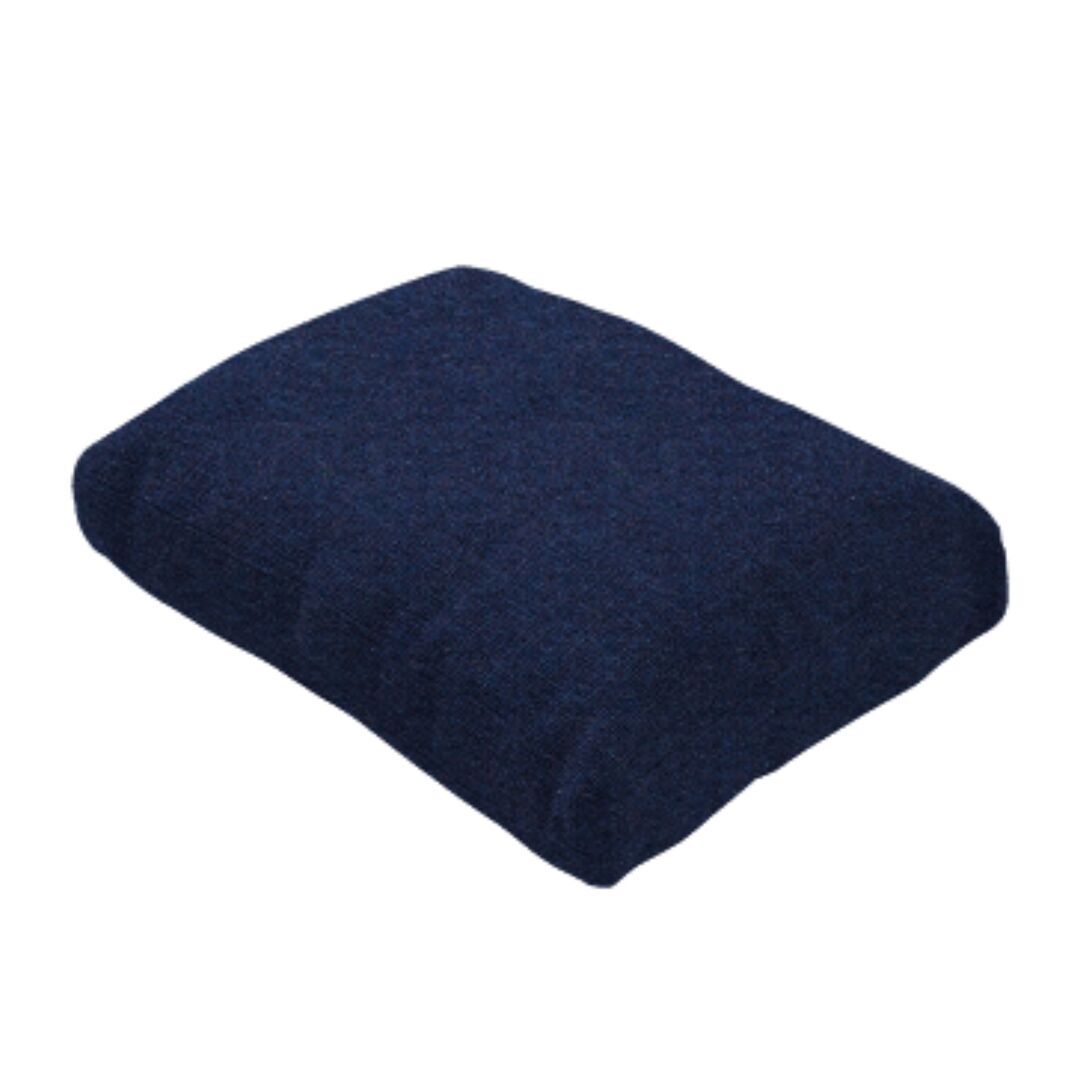 Softline A/S Softline Ohio Kissen Felt Melange - 859 Berry