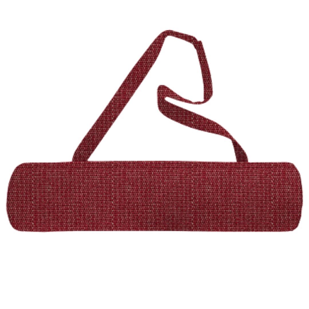 Softline A/S Softline Lubi Nackenrolle Vision - 453 Light Red