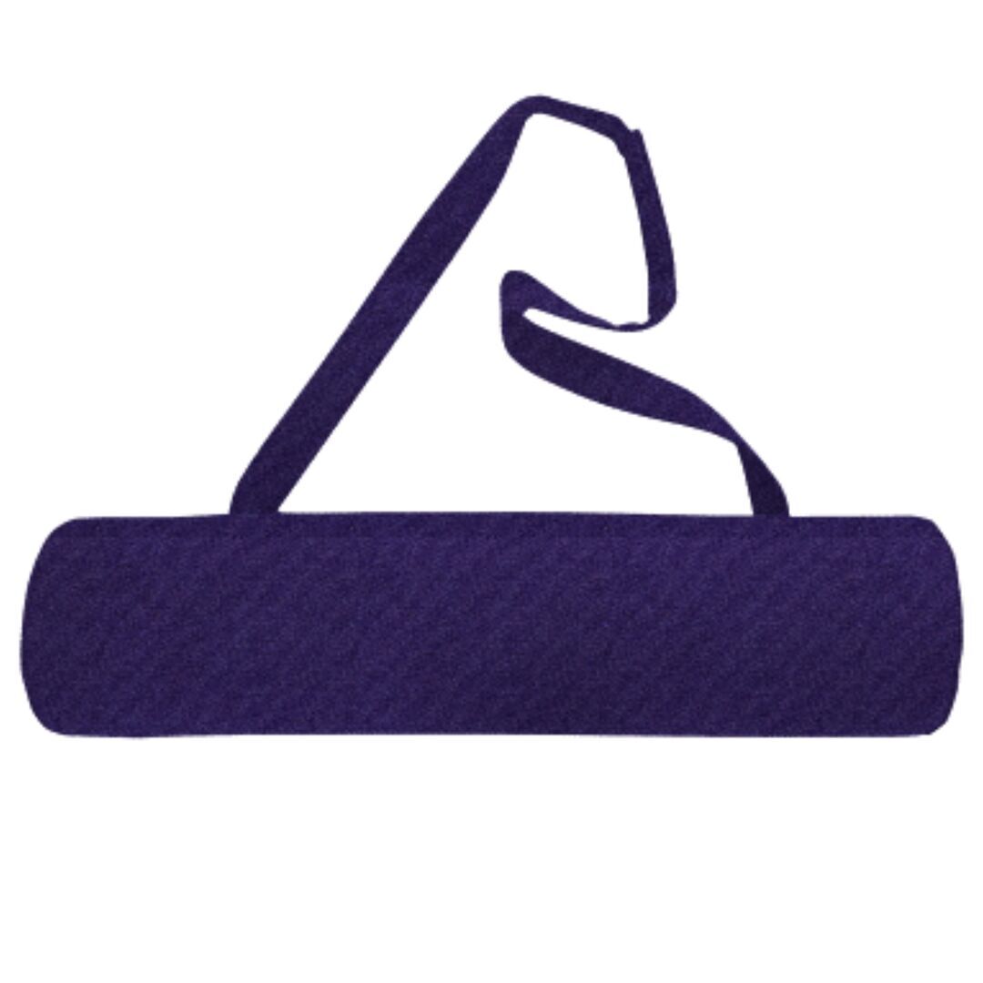 Softline A/S Softline Lubi Nackenrolle Felt - 581 Eggplant