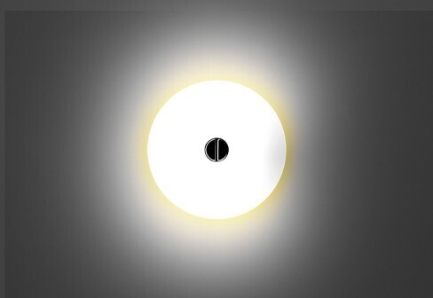 Flos Button HL