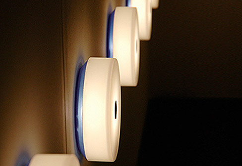 Flos Button HL