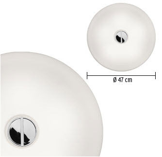 Flos Button HL