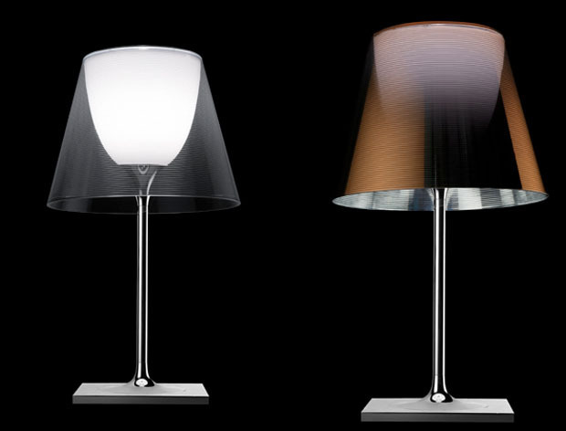 Flos KTribe T1 Glas