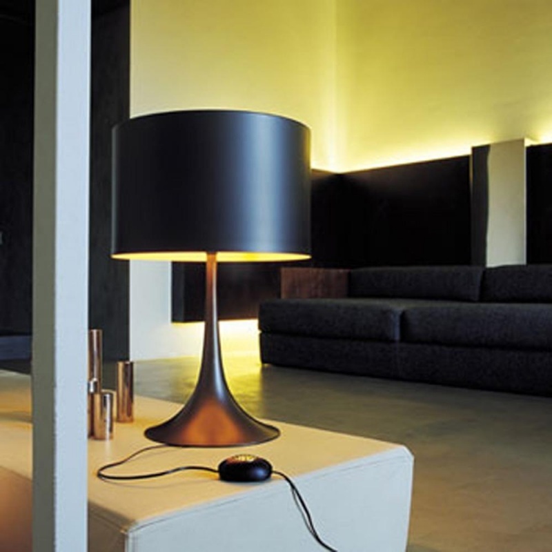Flos Spun Light T1