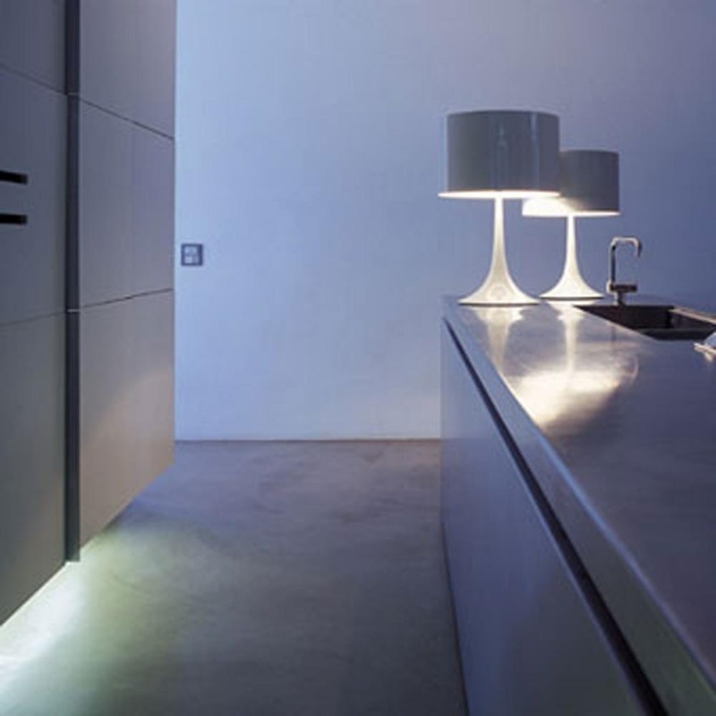 Flos Spun Light T1