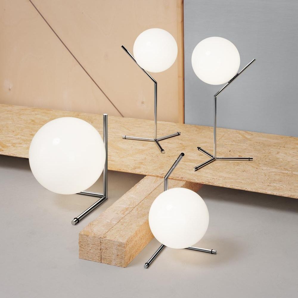 Flos IC T1 Tischleuchte