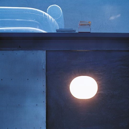 Flos Glo-Ball W