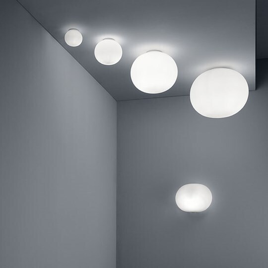 Flos Glo-Ball W
