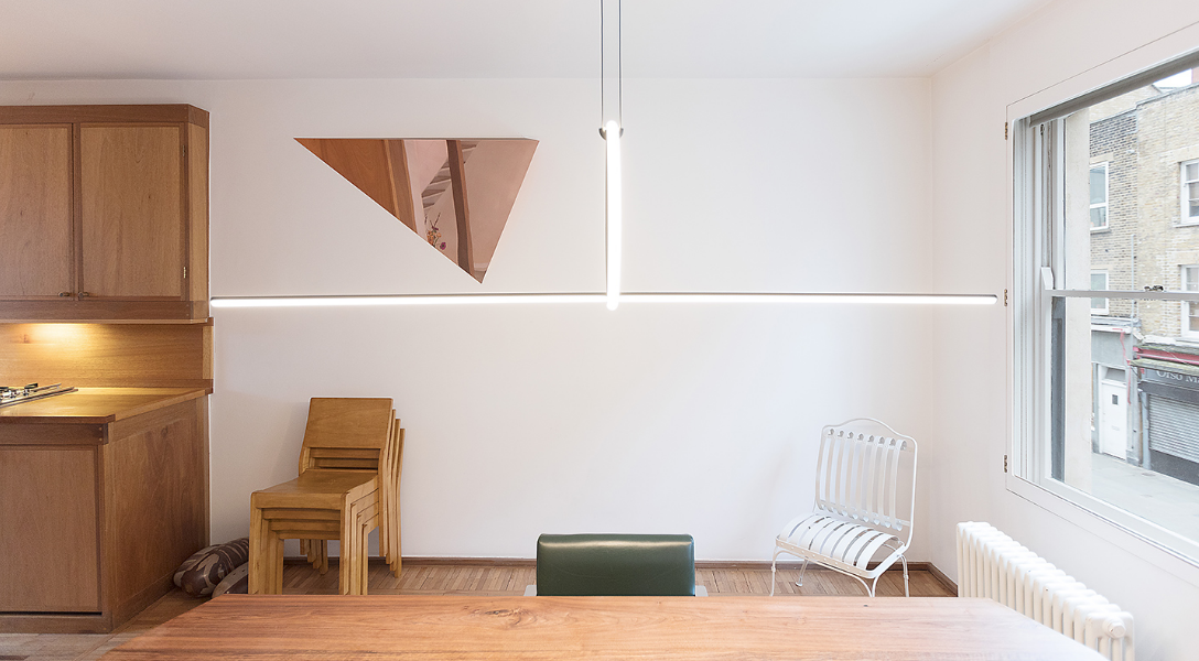 Flos Arrangements Line