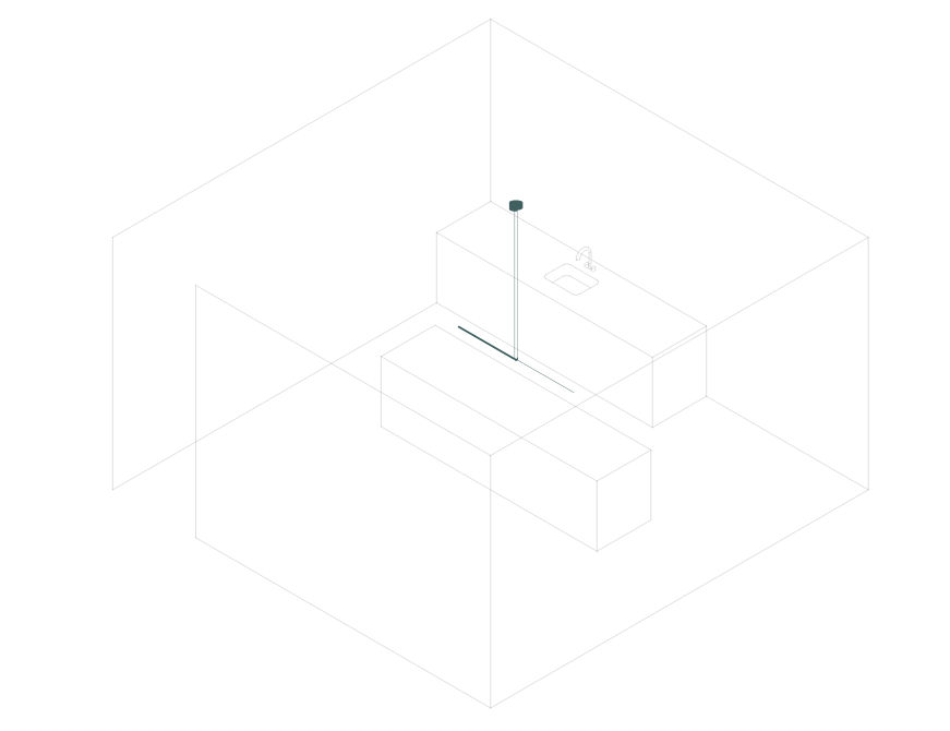 Flos Arrangements Line