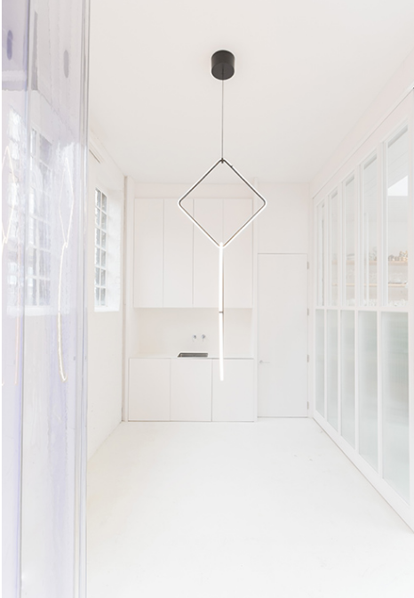 Flos Arrangements Square Large