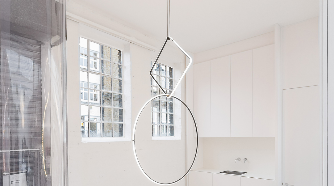 Flos Arrangements Square Large
