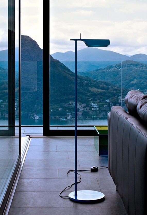 Flos Tab Floor
