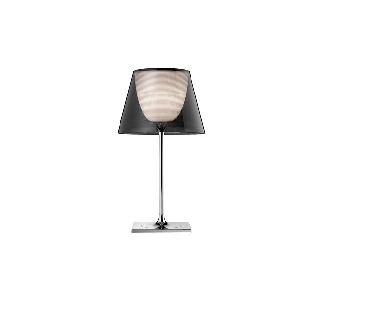 Flos KTribe Table 1 - Fumée