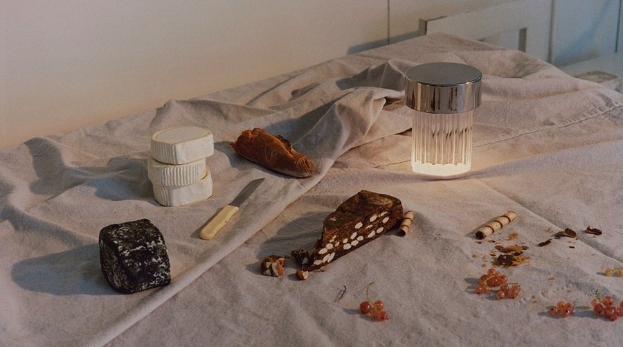Flos Last Order - Fluted