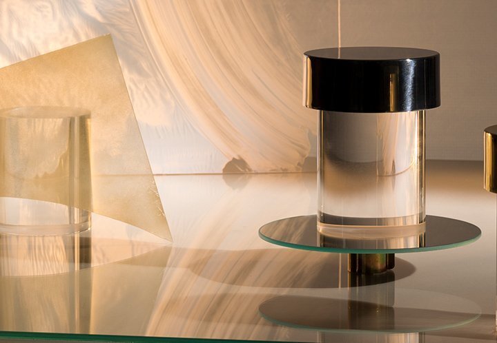 Flos Last Order - Clear
