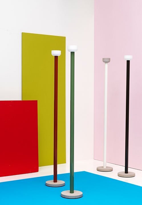 Flos Bellhop Floor