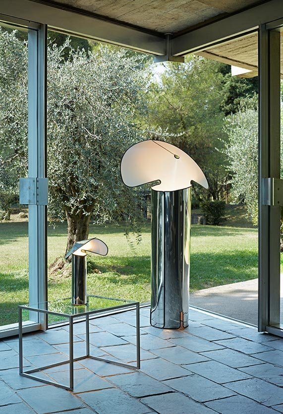 Flos Chiara Floor