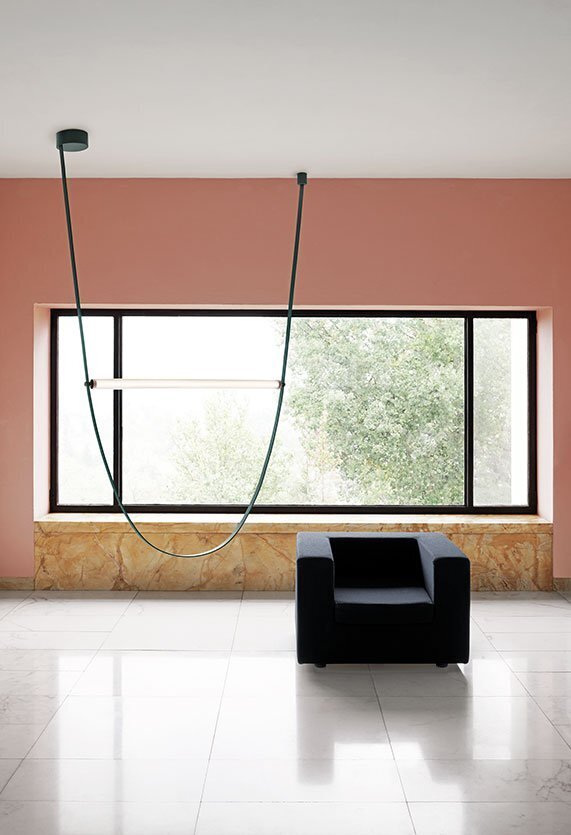 Flos Wireline