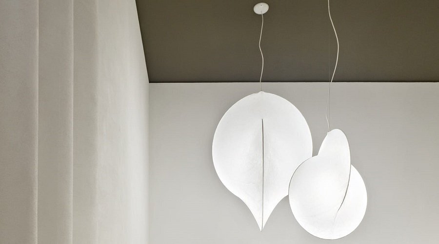 Flos Cocoon Overlap
