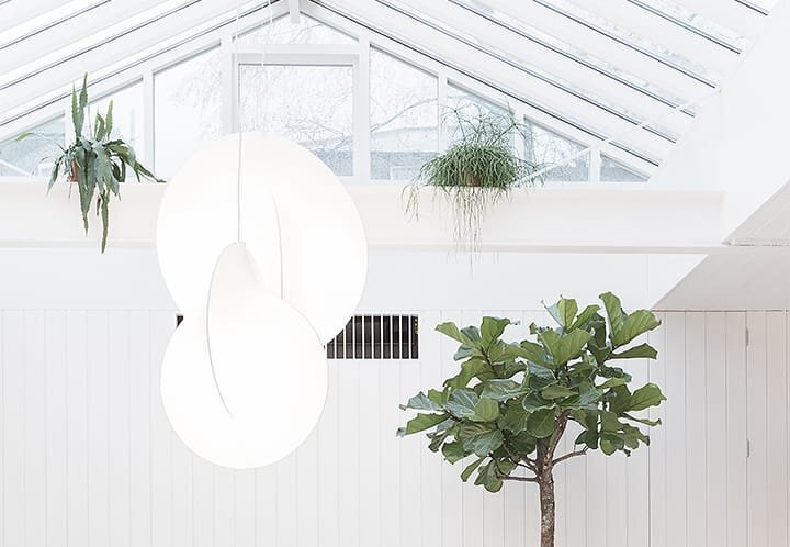 Flos Cocoon Overlap