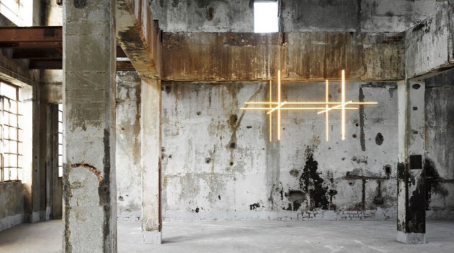 Flos Coordinates Suspension 4