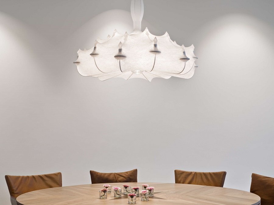 Flos Zeppelin 1 Pendelleuchte