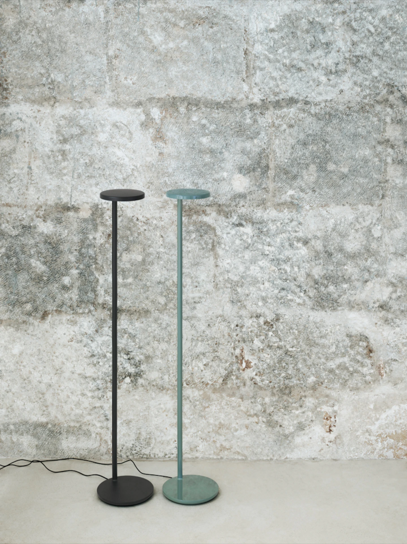 Flos Oblique Stehlampe