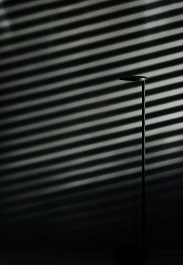Flos Oblique Stehlampe